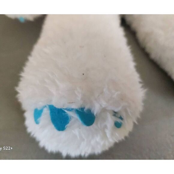 YETI, Big Foot, "Small Foot," "Abominable" Aurora brand plush toy - Picture 6 of 11